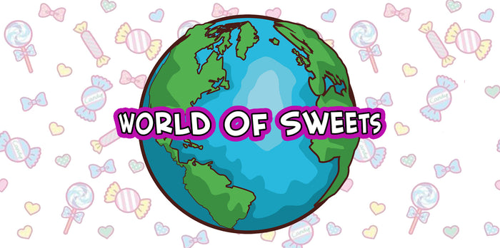 World of Sweets