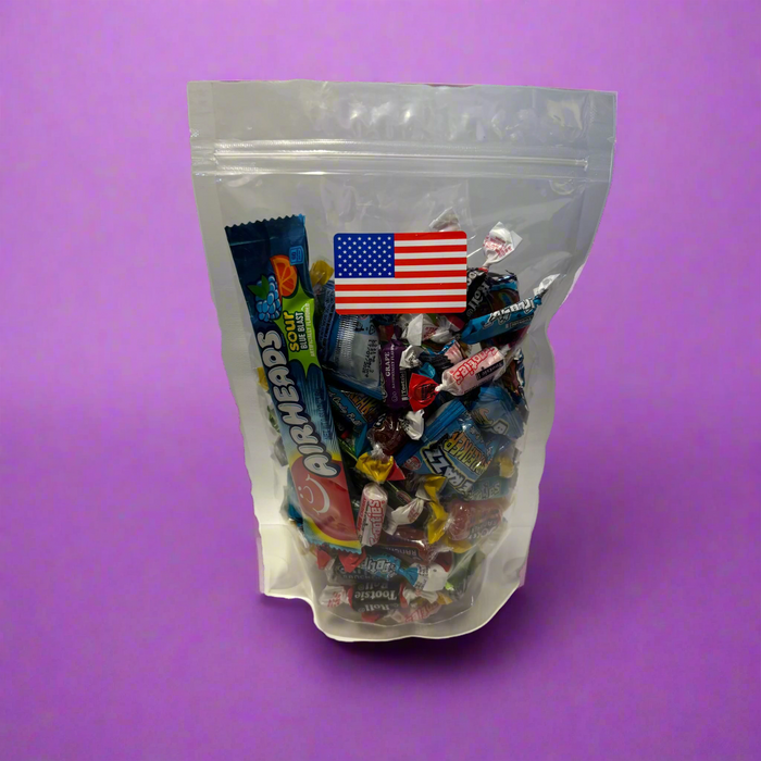 American Pick & Mix