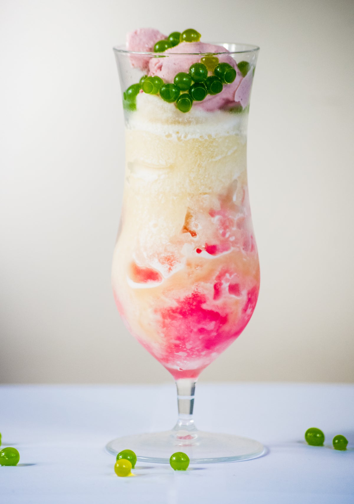 Customisable Bubble Tea Making Kit