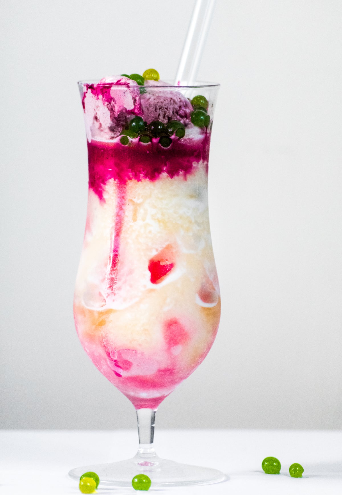 Customisable Bubble Tea Making Kit