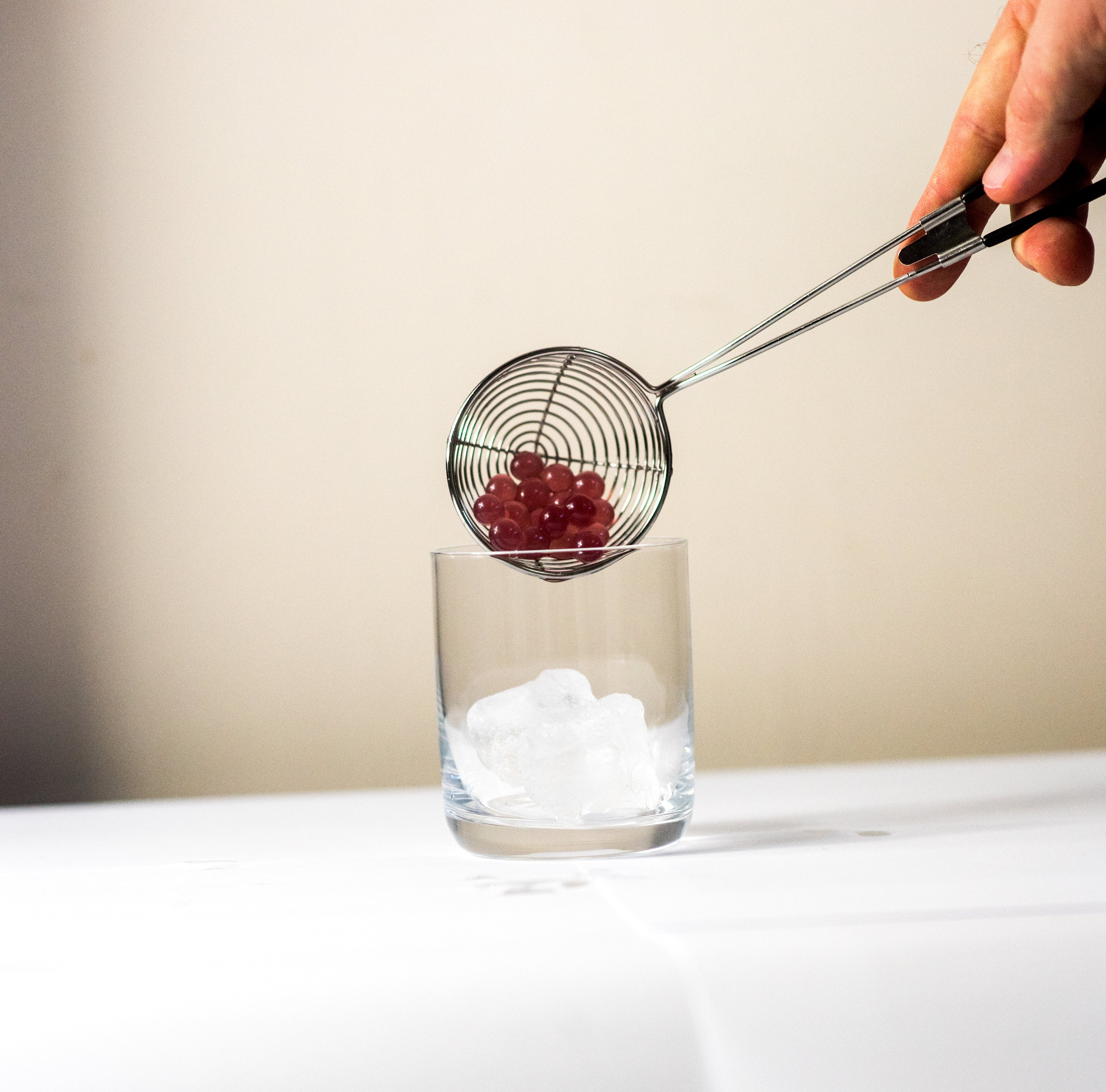 Customisable Bubble Tea Making Kit