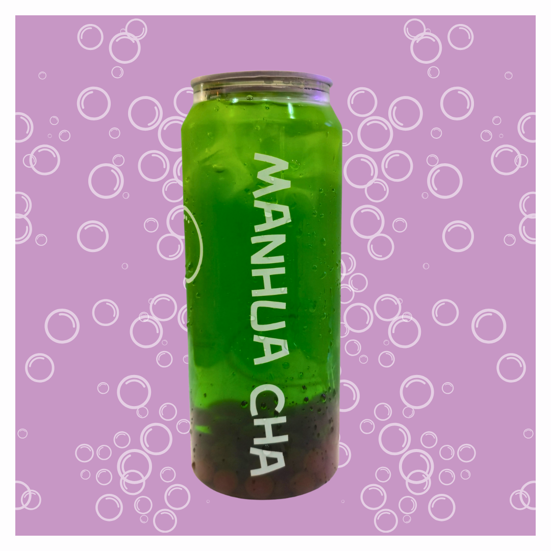 Kiwi Berry Burst