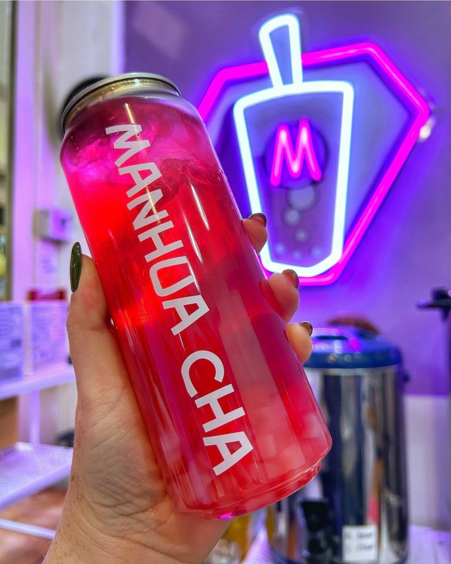 Bubble Tea Variety 6-Pack | 6 Ready-to-Drink Cans