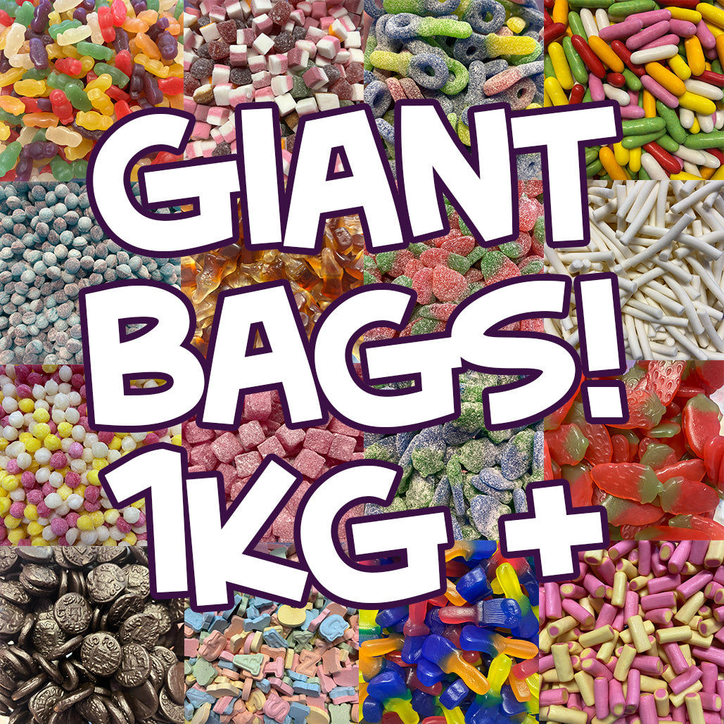 Giant Pick & Mix