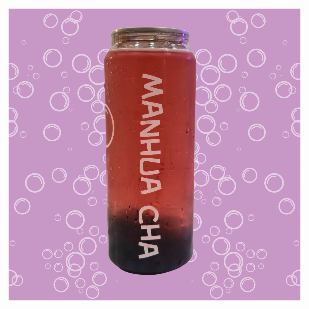 Splashberry Cooler